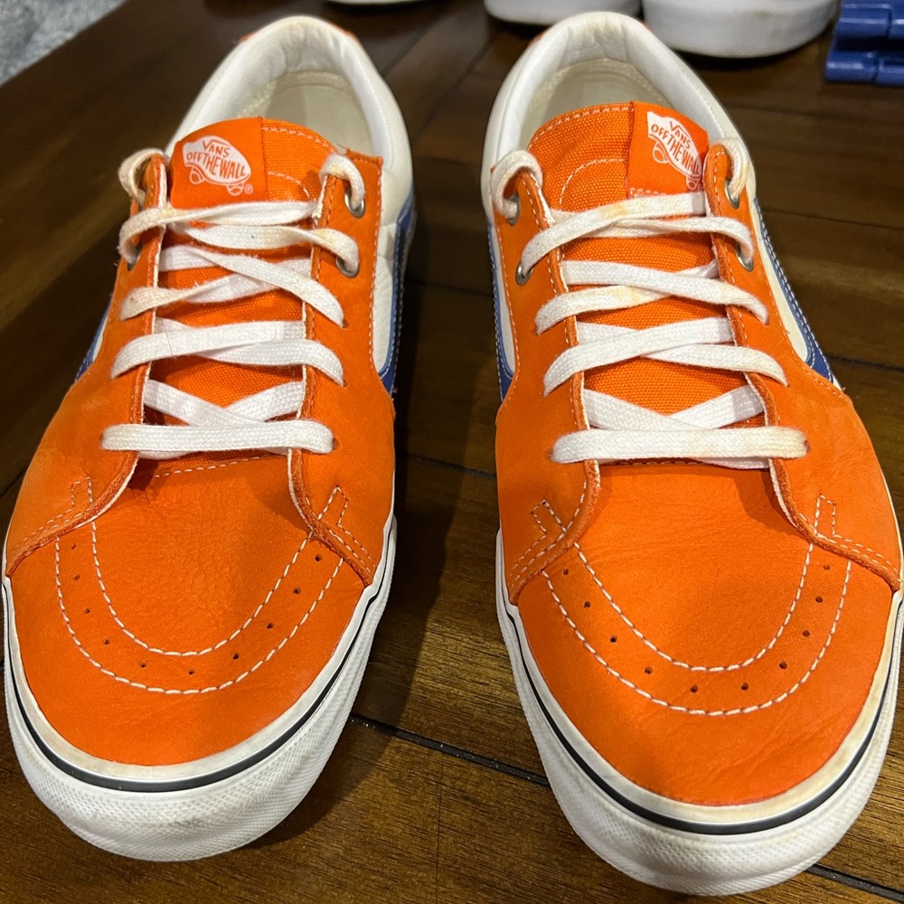 Men’s Awesome Skate Shoes